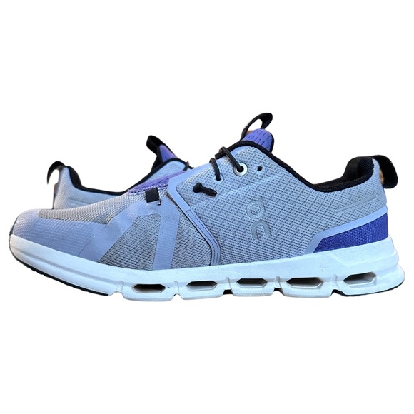 ON Cloud Sky Kids 'Nimbus
Blueberry' - Picture 10 of 14